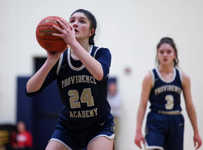 Minnehaha Academy vs Providence Academy Jan12-23 Jeff Lawler18